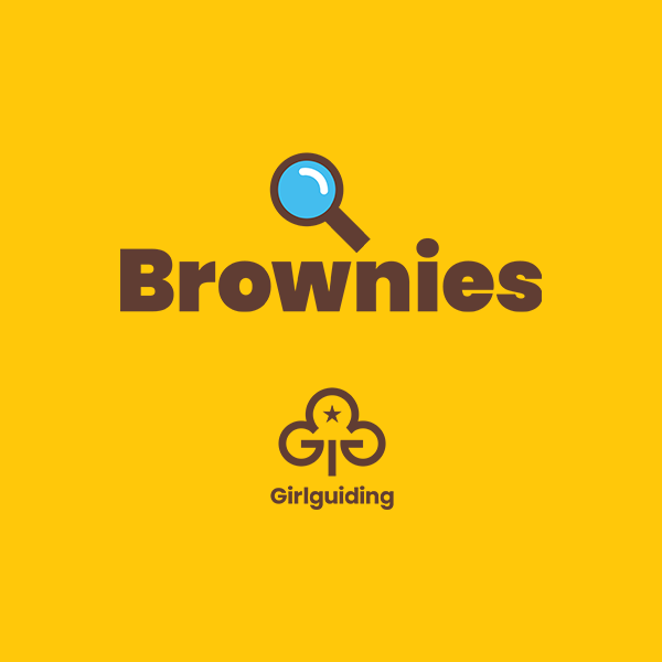 Brownies logo